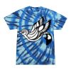 Swirl Tie Dye Tees - Adult & Youth Thumbnail