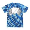 Swirl Tie Dye Tees - Adult & Youth Thumbnail
