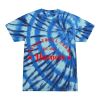 Swirl Tie Dye Tees - Adult & Youth Thumbnail