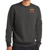 Club Fleece Sleeve Swoosh Crew Thumbnail