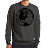 Club Fleece Sleeve Swoosh Crew Thumbnail