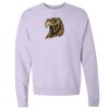 Unisex Garment-Dyed Crewneck Sweatshirt Thumbnail