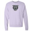 Unisex Garment-Dyed Crewneck Sweatshirt Thumbnail