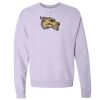 Unisex Garment-Dyed Crewneck Sweatshirt Thumbnail