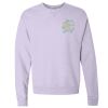 Unisex Garment-Dyed Crewneck Sweatshirt Thumbnail