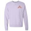 Unisex Garment-Dyed Crewneck Sweatshirt Thumbnail