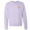 Unisex Garment-Dyed Crewneck Sweatshirt Thumbnail