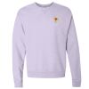 Unisex Garment-Dyed Crewneck Sweatshirt Thumbnail