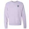 Unisex Garment-Dyed Crewneck Sweatshirt Thumbnail