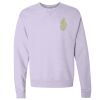 Unisex Garment-Dyed Crewneck Sweatshirt Thumbnail