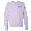 Unisex Garment-Dyed Crewneck Sweatshirt Thumbnail
