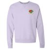 Unisex Garment-Dyed Crewneck Sweatshirt Thumbnail