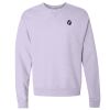 Unisex Garment-Dyed Crewneck Sweatshirt Thumbnail