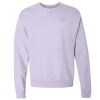 Unisex Garment-Dyed Crewneck Sweatshirt Thumbnail