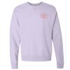 Unisex Garment-Dyed Crewneck Sweatshirt Thumbnail