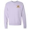 Unisex Garment-Dyed Crewneck Sweatshirt Thumbnail