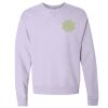 Unisex Garment-Dyed Crewneck Sweatshirt Thumbnail