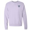 Unisex Garment-Dyed Crewneck Sweatshirt Thumbnail