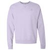 Unisex Garment-Dyed Crewneck Sweatshirt Thumbnail