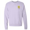 Unisex Garment-Dyed Crewneck Sweatshirt Thumbnail