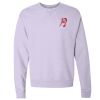 Unisex Garment-Dyed Crewneck Sweatshirt Thumbnail
