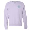 Unisex Garment-Dyed Crewneck Sweatshirt Thumbnail