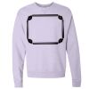 Unisex Garment-Dyed Crewneck Sweatshirt Thumbnail