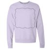 Unisex Garment-Dyed Crewneck Sweatshirt Thumbnail