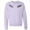 Unisex Garment-Dyed Crewneck Sweatshirt Thumbnail