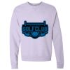 Unisex Garment-Dyed Crewneck Sweatshirt Thumbnail