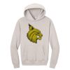 Unisex 10 Ounce Heavyweight Pullover Hoodie Thumbnail