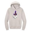 Unisex 10 Ounce Heavyweight Pullover Hoodie Thumbnail