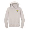 Unisex 10 Ounce Heavyweight Pullover Hoodie Thumbnail