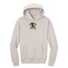 Unisex 10 Ounce Heavyweight Pullover Hoodie Thumbnail