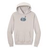 Unisex 10 Ounce Heavyweight Pullover Hoodie Thumbnail