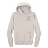 Unisex 10 Ounce Heavyweight Pullover Hoodie Thumbnail