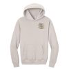 Unisex 10 Ounce Heavyweight Pullover Hoodie Thumbnail