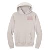 Unisex 10 Ounce Heavyweight Pullover Hoodie Thumbnail