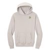Unisex 10 Ounce Heavyweight Pullover Hoodie Thumbnail
