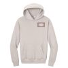 Unisex 10 Ounce Heavyweight Pullover Hoodie Thumbnail