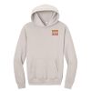 Unisex 10 Ounce Heavyweight Pullover Hoodie Thumbnail