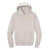 Unisex 10 Ounce Heavyweight Pullover Hoodie Thumbnail