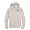 Unisex 10 Ounce Heavyweight Pullover Hoodie Thumbnail