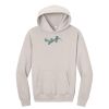 Unisex 10 Ounce Heavyweight Pullover Hoodie Thumbnail
