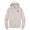 Unisex 10 Ounce Heavyweight Pullover Hoodie Thumbnail