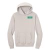 Unisex 10 Ounce Heavyweight Pullover Hoodie Thumbnail