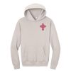 Unisex 10 Ounce Heavyweight Pullover Hoodie Thumbnail