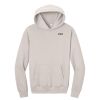 Unisex 10 Ounce Heavyweight Pullover Hoodie Thumbnail