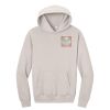 Unisex 10 Ounce Heavyweight Pullover Hoodie Thumbnail
