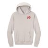 Unisex 10 Ounce Heavyweight Pullover Hoodie Thumbnail